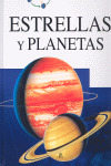 ESTRELLAS Y PLANETAS   COL. ENCICLOPEDIA DEL SABER