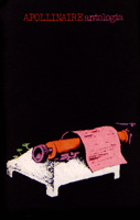 ANTOLOGIA -APOLLINAIRE-