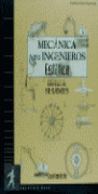 MECANICA INGENIEROS: ESTATICA -SHAMES-