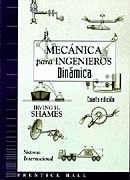 MECANICA PARA INGENIEROS - DINAMICA 4IED.