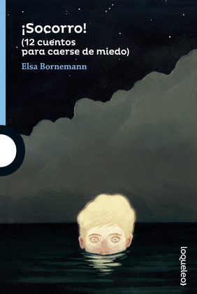 ¡SOCORRO! (12 CUENTOS CAERSE) INF JUV16