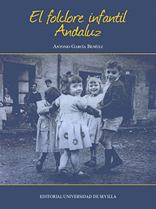 EL FOLKLORE INFANTIL ANDALUZ