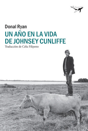 AÑO EN LA VIDA DE JOHNSEY CUNLIFFE, UN