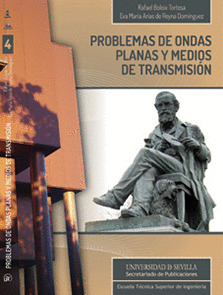 PROBLEMAS DE ONDAS PLANAS Y MEDIOS DE TRANSMISION