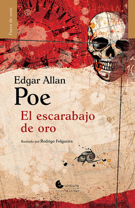 ESCARABAJO DE ORO,EL