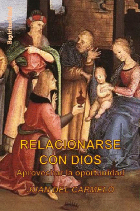 RELACIONARSE CON DIOS