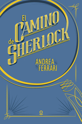 CAMINO DE SHERLOCK, EL