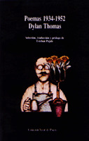 POEMAS 1934-1952 -THOMAS-
