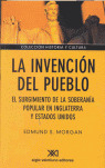 INVENCION DEL PUEBLO