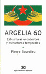 ARGELIA 60 ESTRUCTURAS ECONOMICAS