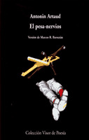 PESANERVIOS, EL