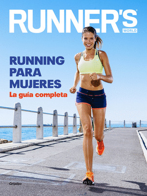 RUNNING PARA MUJERES