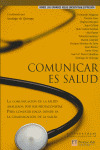 FT. COMUNICAR ES SALUD