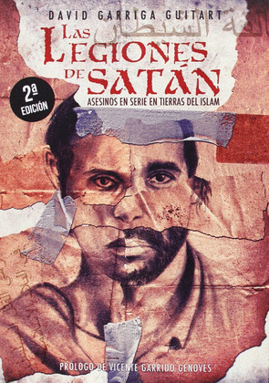 LEGIONES DE SATAN, LAS