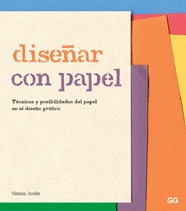 DISEÑAR CON PAPEL