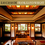 LAS CASAS DE FRANK LLOYD WRIGHT