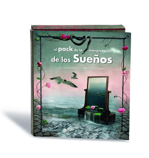 INTEPRETACIÓN DE LOS SUEÑOS