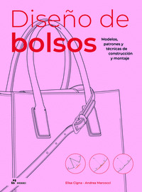 DISEÑO DE BOLSOS