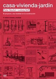 CASA, VIVIENDA, JARDIN.