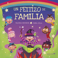FEITIZO DE FAMILIA, UN