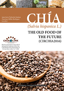 CHIA (SALVIA HISPANICA L.)