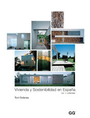VIVIENDA Y SOSTENIBILIDAD EN ESPAÑA, 1: UNIFAMILIAR