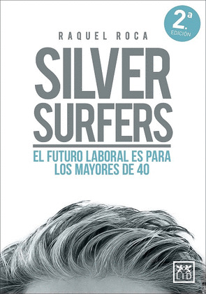 SILVER SURFERS