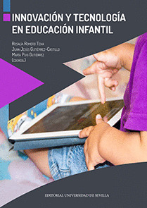 INNOVACION Y TECNOLOGIA EN EDUCACION INFANTIL