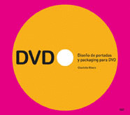 DVD. DISEÑO DE PORTADAS Y PACKAGING PARA DVD