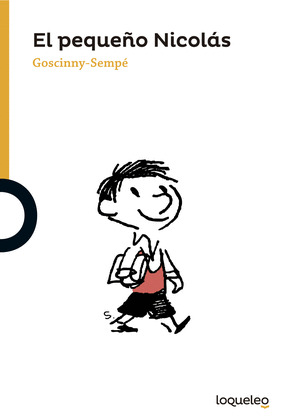 PEQUEÑO NICOLÁS, EL