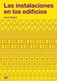 LAS INSTALACIONES EN LOS EDIFICIOS