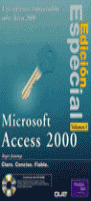 ACCESS 2000 MS ED.ESPECIAL