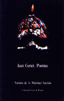 POEMAS -GENET-