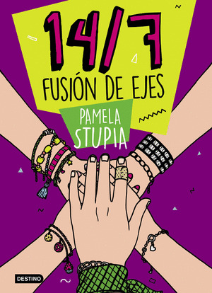14/7. FUSIÓN DE EJES