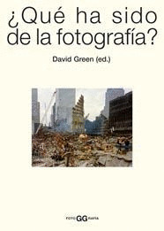 ¿QUE HA SIDO DE LA FOTOGRAFIA?