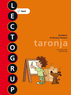 (CAT).(12).QUAD.EFIC.LECTORA 1R.PRIM.(NOU LECTOGRU