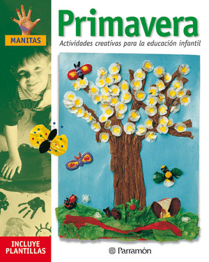 PRIMAVERA MANITAS