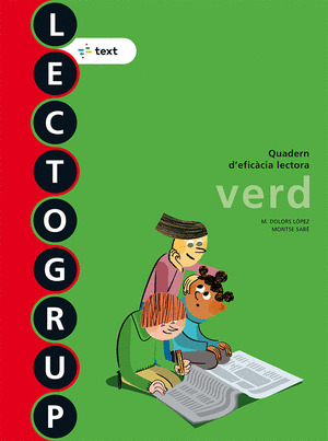 (CAT).(12).QUAD.NOU LECTOGRUP VERD 4T.PRIM.(EFIC.L
