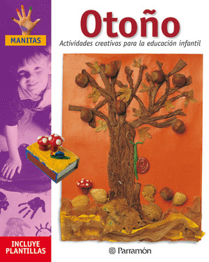 OTOÑO MANITAS