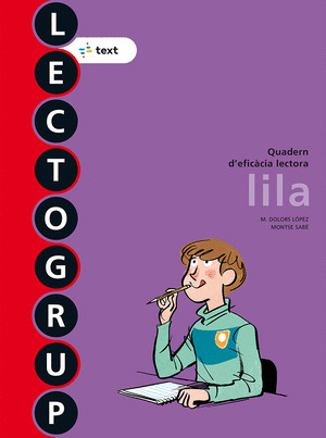 (CAT).(12).QUAD.NOU LECTOGRUP LILA 6E.PRIM.(EFIC.L