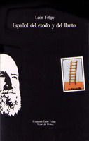 ESPAÑOL DEL ÉXODO Y DEL LLANTO