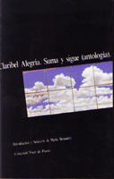 SUMA Y SIGUE (ANTOLOGIA)