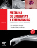 MEDICINA DE URGENCIAS Y EMERGENCIAS . 5ED/2014    **ELSEVIER**