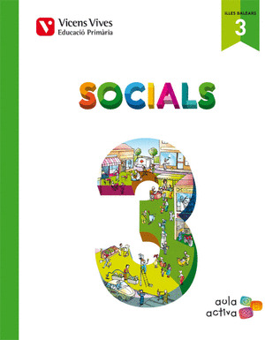 SOCIALS 3 EP