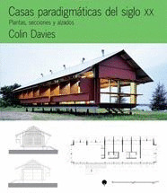 CASAS PARADIGMATICAS DEL SIGLO XX.