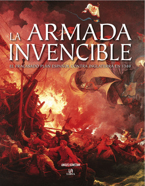 ARMADA INVENCIBLE, LA
