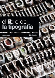 LIBRO DE LA TIPOGRAFIA, EL