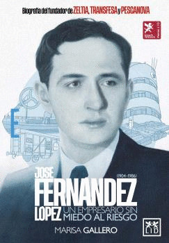 JOSE FERNÁNDEZ LÓPEZ
