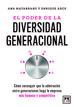 PODER DE LA DIVERSIDAD GENERACIONAL, EL