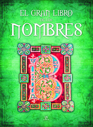 GRAN LIBRO DE LOS NOMBRES, EL